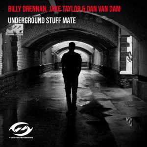 Billy Drennan