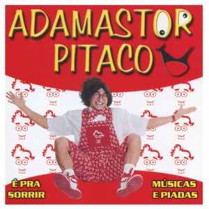 Adamastor Pitaco