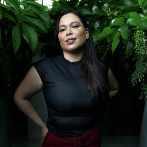 Andrea Delgado