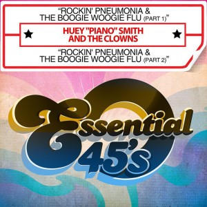 The Clowns