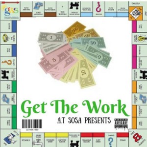 A.T Sosa