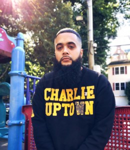 Charlie Uptown