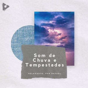 Chuva e Trovão