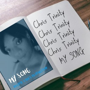 CHRIS TRINTY