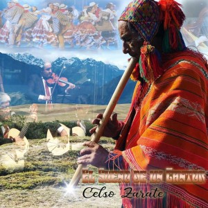Celso Zarate