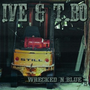 Ive & T.Bo