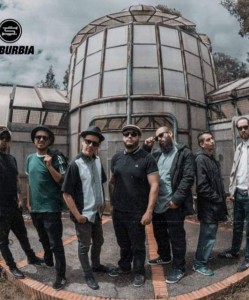 Suburbia Ska