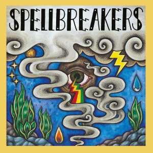 Spellbreakers