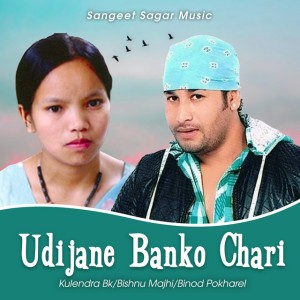 Binod Pokharel
