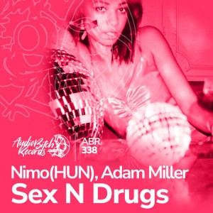 Adam Miller