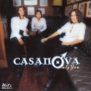 Casanova