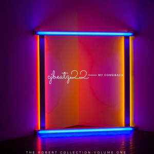 CJ BEATZ 22