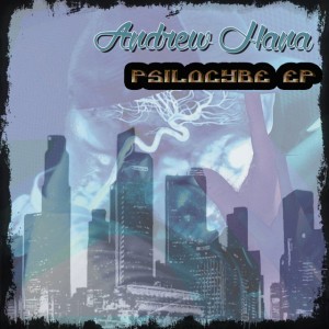 Andrew Hana