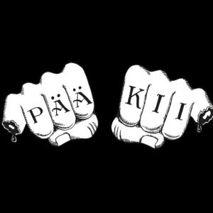 PÄÄ KII