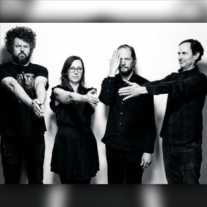Unwound