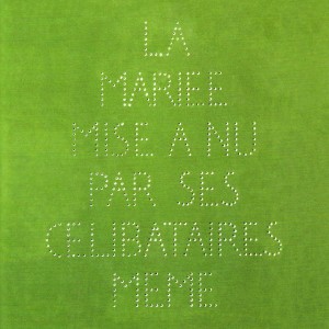 Marcel Duchamp