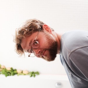 Martin Lepperød
