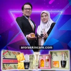 Arora Skincare