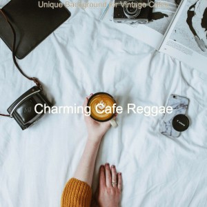 Charming Cafe Reggae
