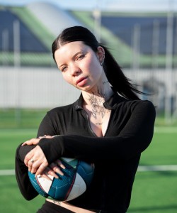 Luna Antonia