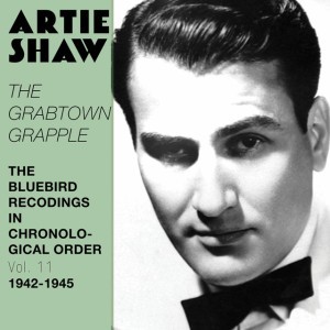 Artie Shaw and His Gramercy Five