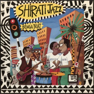 Shirati Jazz