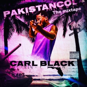 Carlblack