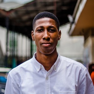 Abimbola Oladipupo