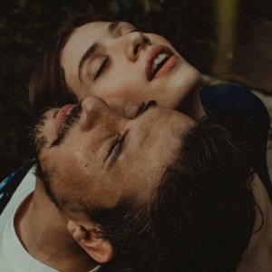 Cande y Paulo