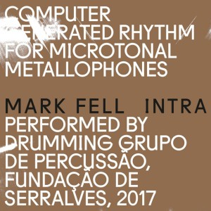 Drumming Gp