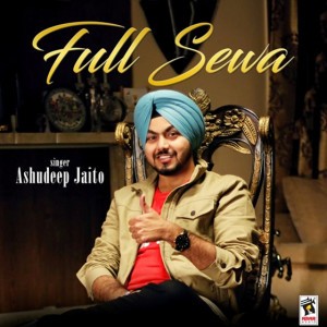 Ashudeep Jaito