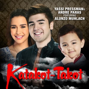 Andre Paras