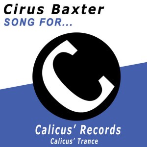 Cirus Baxter