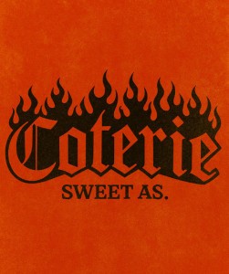 Coterie