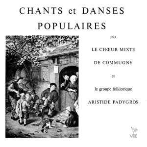 Chœur Mixte de Commugny
