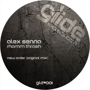 Alex Senna & Rhamm Thrash