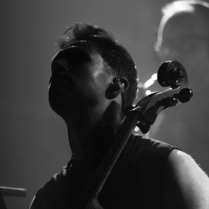 Future Cello
