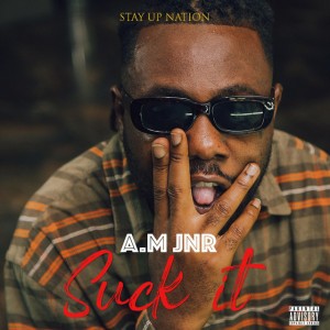 A.M Jnr