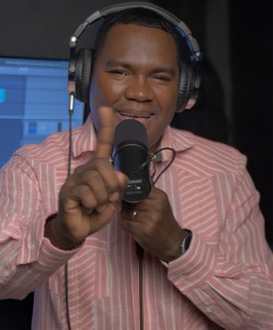 stanly medina