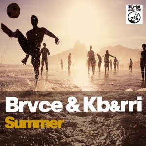Brvce