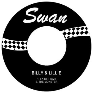 Billy & Lillie
