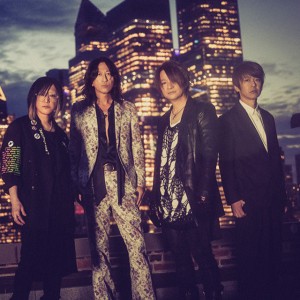 GLAY
