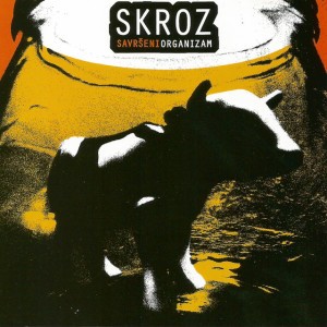 Skroz
