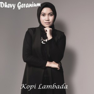 Dhevy Geranium