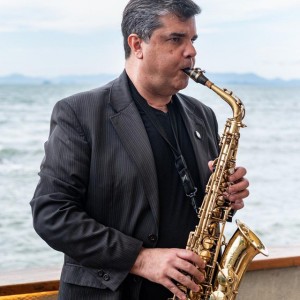 Andre Deschamps