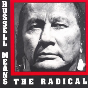 Russell Means