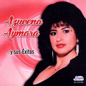 Azucena Aymara