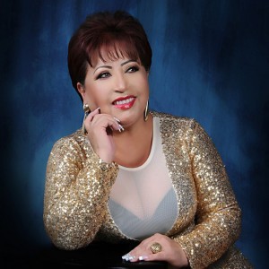Margarita Lugue