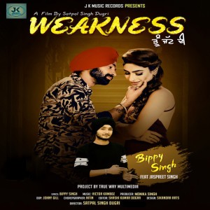 Bippi Singh