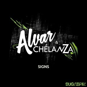 Alvar & Chélanza